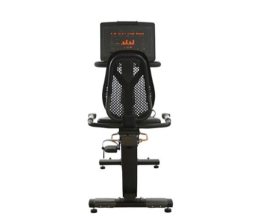 Велотренажер горизонтальный Smith Fitness Excellence RBS 3.2