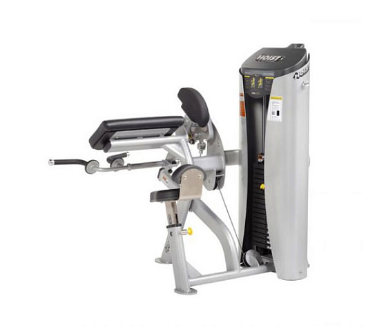 Многофункциональный тренажер Hoist HD-3100 (стек 86 кг) фото2