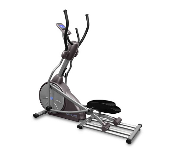 Кардиотренажер Oxygen GX-75 HRC