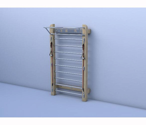 Шведская стенка Desire Eco slab base