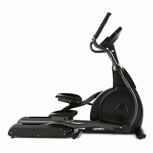 Купить Эллиптический тренажер Spirit Fitness CE800 Graphite gray в Москве
