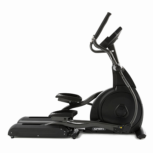 Эллиптический тренажер Spirit Fitness CE800 (Graphite gray)