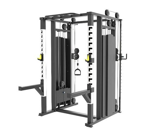 Купить Многофункциональная силовая станция Protrain BPL189 в Москве