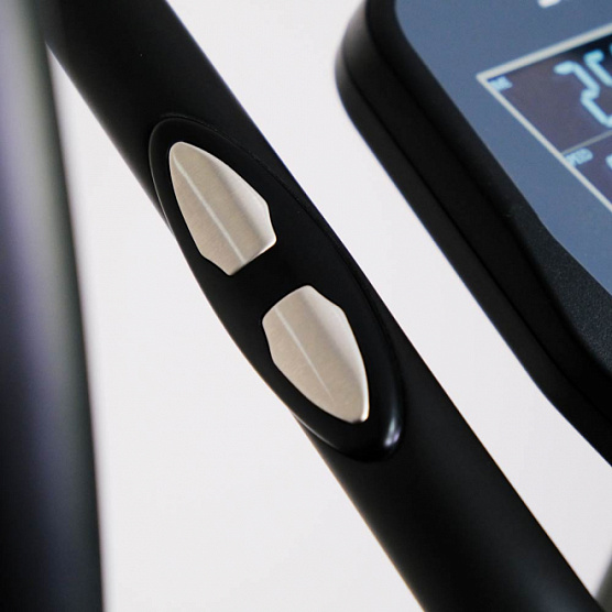 Эллиптический тренажер Sportop E7000P+ фото12