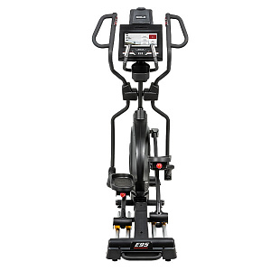 Купить Эллиптический тренажер Sole Fitness E95 (2023) в Москве
