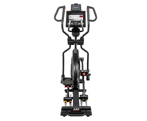Эллиптический тренажер Sole Fitness E95 (2023)