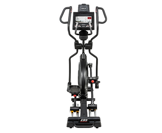 Эллиптический тренажер Sole Fitness E95 (2023) фото4