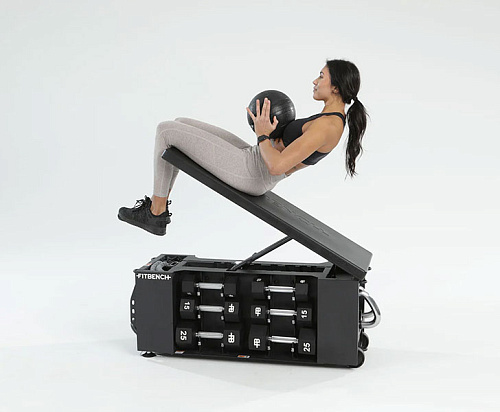 Силовой тренажер Fitbench ONE