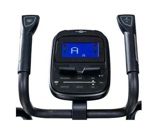 Эллиптический тренажер CardioPower X45