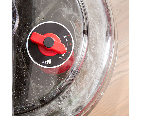 Гребной тренажёр Life Fitness Row HX фото6