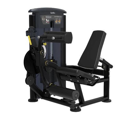 Грузоблочный тренажер на нижнюю часть тела Aerofit Impulse IT9528 Сгибание/Разгибание ног
