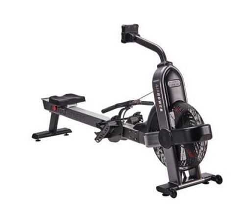 Гребной тренажер Assault Fitness ARW865 AirRower Elite
