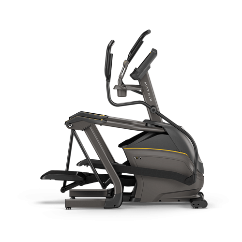 Эллиптический тренажер Matrix Fitness E50XER