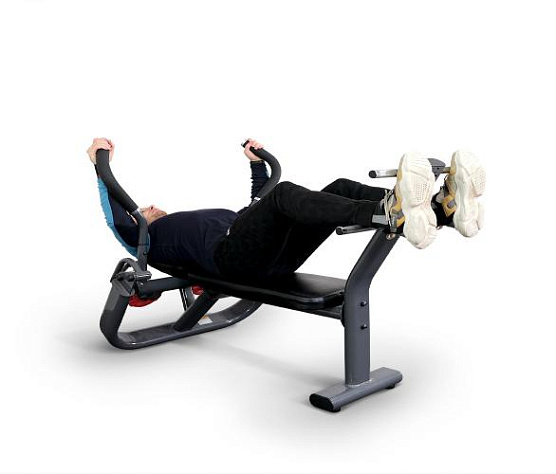 Скамья для пресса Inspire ACB1 фото13