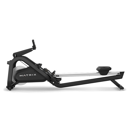 Гребной тренажер Matrix Fitness Rower
