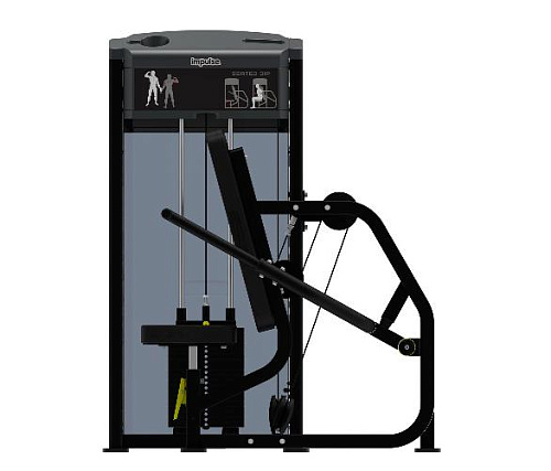 Трицепс-машина Aerofit Impulse IF9317