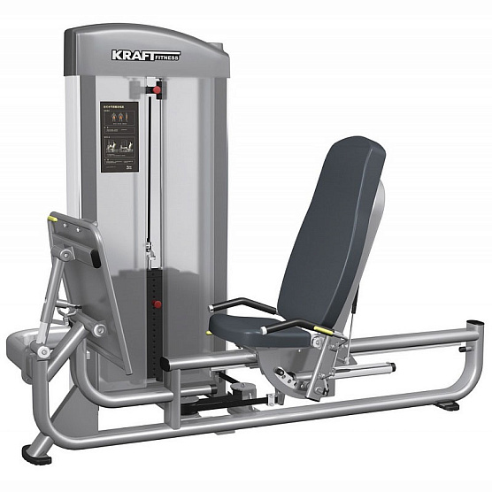 Жим ногами сидя Kraft Fitness KFDLP
