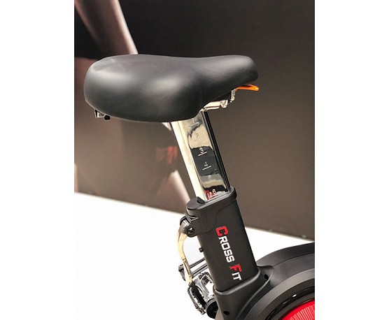 Велотренажер Ultra Gym UG-AB005 фото4