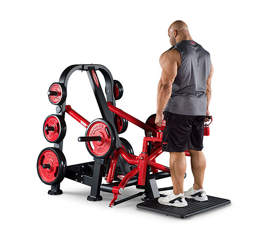 Шраги Panatta FreeWeight Special 1FW010 (Версия Super) фото1