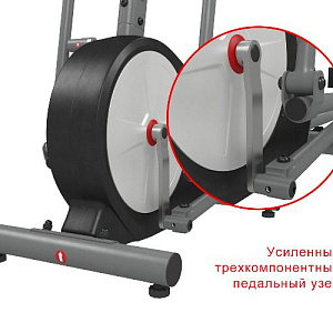 Купить Эллиптический тренажер Unix Fit SL-430E в Москве