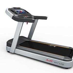 Купить Беговая дорожка Aerofit PT500H (X4-T LСD) в Москве