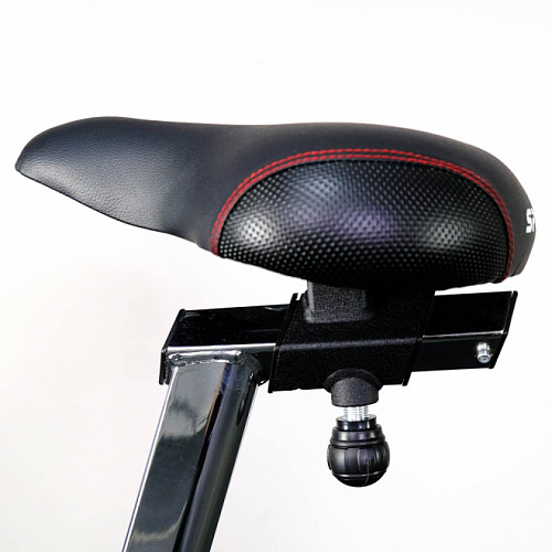 Вертикальный велотренажер Sportop U80-LCD