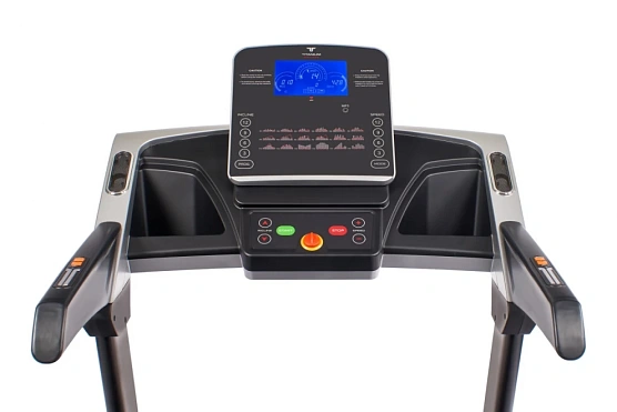 Беговая дорожка Titanium Physiotech THF фото2