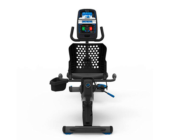 Велотренажер Nautilus R626 фото2