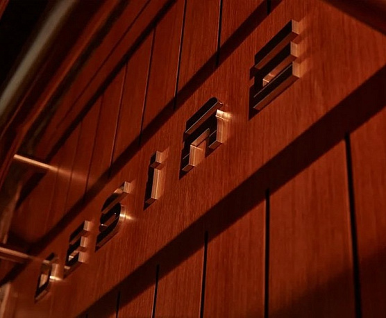 Многофункциональный комплекс с элементами отделки частных яхт Desire Regatta фото9