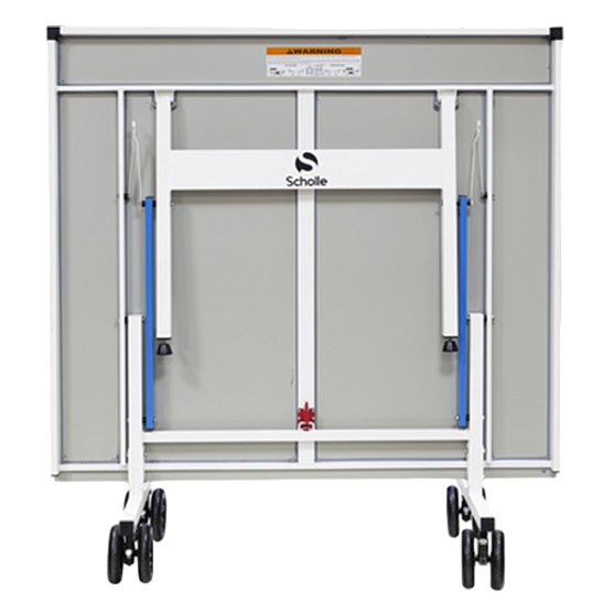 Всепогодный теннисный стол Scholle TТ950 Outdoor фото6