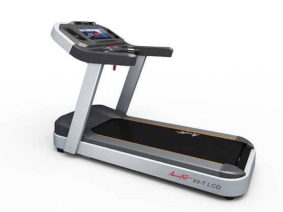 Беговая дорожка Aerofit PT500H (X4-T LСD) фото1