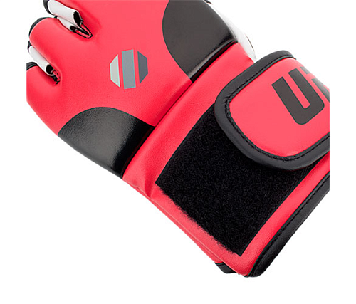 Перчатки MMA тренировочные с открытой ладонью UFC R. L/XL