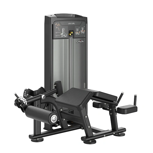 Сгибание ног лежа Smith Fitness Excellence RE8015
