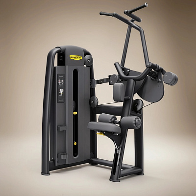 Вертикальная тяга Technogym Selection 900 Pulldown