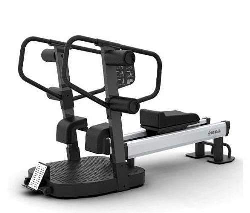 Купить Тренажер для растяжки SHUA SH-G6912 в Москве