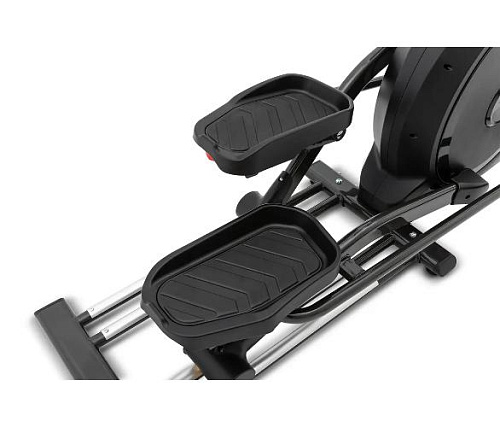 Эллиптический тренажер Spirit Fitness XE295 BLACK