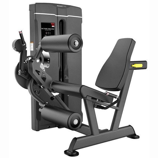 Сгибание / Разгибание ног Kraft Fitness KFWLCE