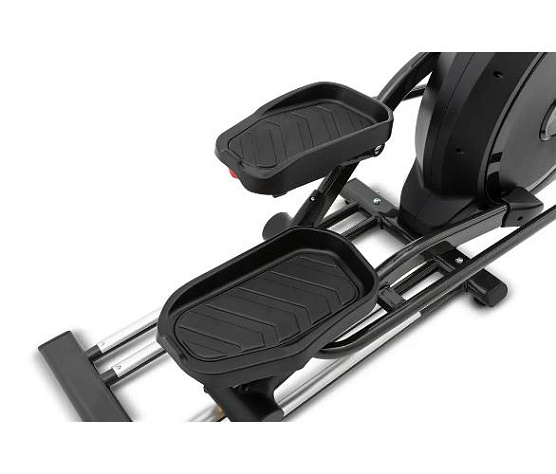 Эллиптический тренажер Spirit Fitness XE295 BLACK фото8