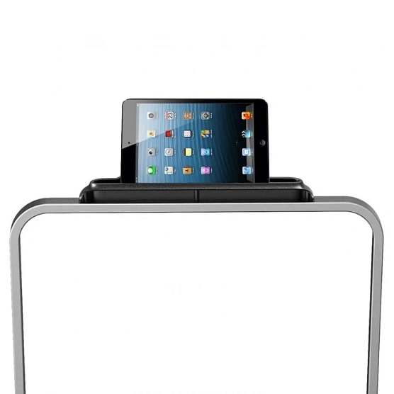 Беговая дорожка DFC Slim T-SL фото2