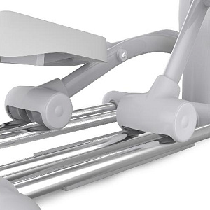 Купить Эллиптический тренажер Unix Fit MV-850 (Manual Incline) Wood в Москве