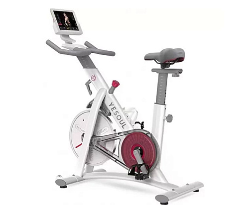 Кардиотренажер Yesoul S3 белый