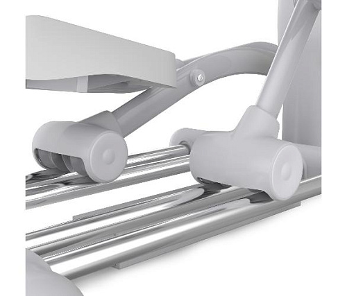 Эллиптический тренажер Unix Fit MV-850 (Manual Incline, Wood)