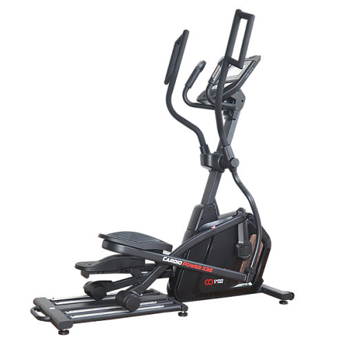 Эллиптический тренажер CardioPower X35 Купить Эллиптический тренажер CardioPower X35 в Москве