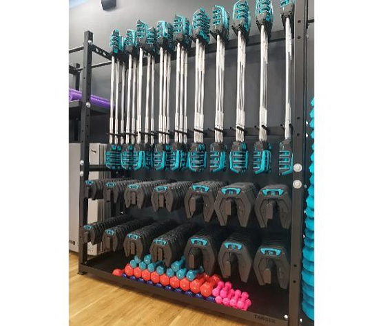 Система для хранения оборудования Targex T-CUSTOM2 фото6