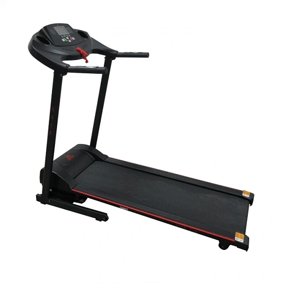 Беговая дорожка DFC Vita Pro T400 фото4