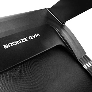 Купить Беговая дорожка Bronze Gym RUNWAY профессиональная  в Москве