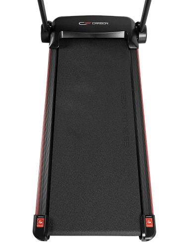 Беговая дорожка домашняя Carbon fitness T570