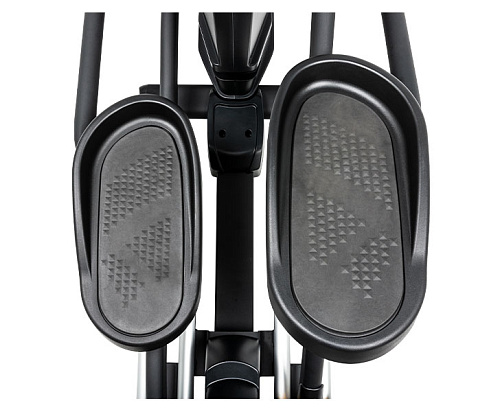 Эллиптический тренажер Sole Fitness E95 (2023)