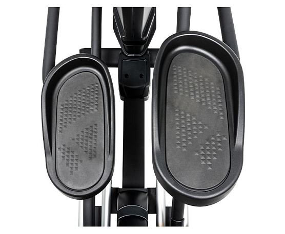 Эллиптический тренажер Sole Fitness E95 (2023) фото10