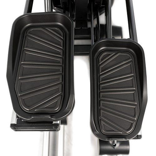 Эллиптический тренажер Spirit Fitness CE850